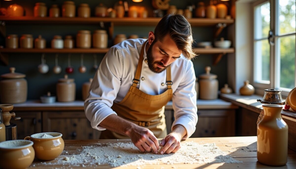 Les mystères du pain d’épices de Reims : ce que les artisans gardent jalousement des visiteurs