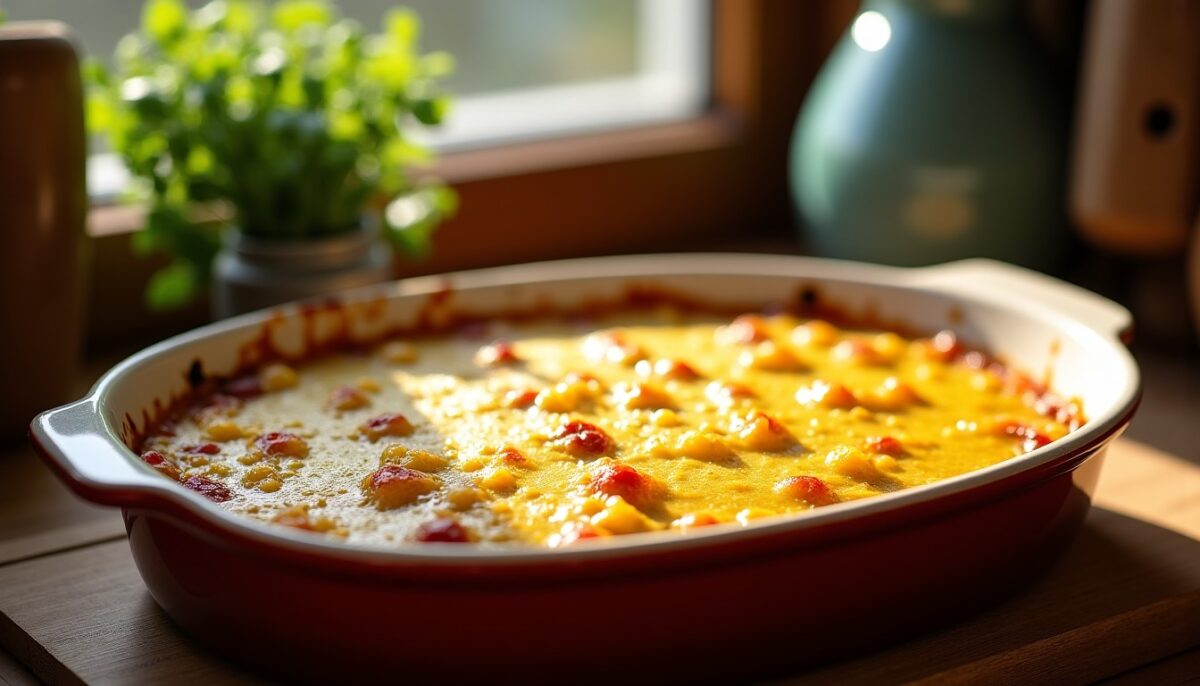 Délice fondant : Gratin de poireaux revisité à la raclette