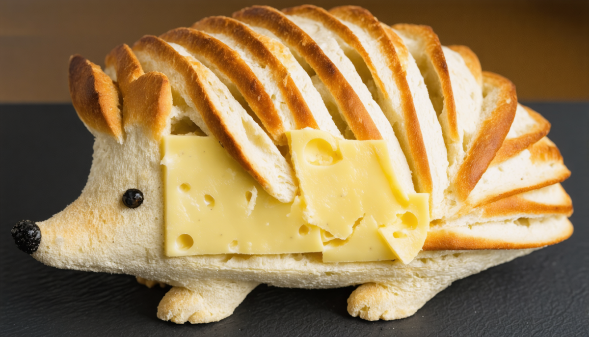 découvrez comment préparer une baguette au fromage frais maison, moelleuse et savoureuse, grâce à notre recette simple et facile à réaliser.