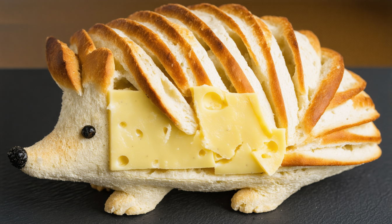 découvrez comment préparer une baguette au fromage frais maison, moelleuse et savoureuse, grâce à notre recette simple et facile à réaliser.