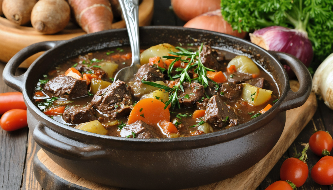 découvrez les 3 plats incontournables de la cuisine française d'automne que tout amateur de gastronomie devrait savoir préparer pour régaler famille et amis.