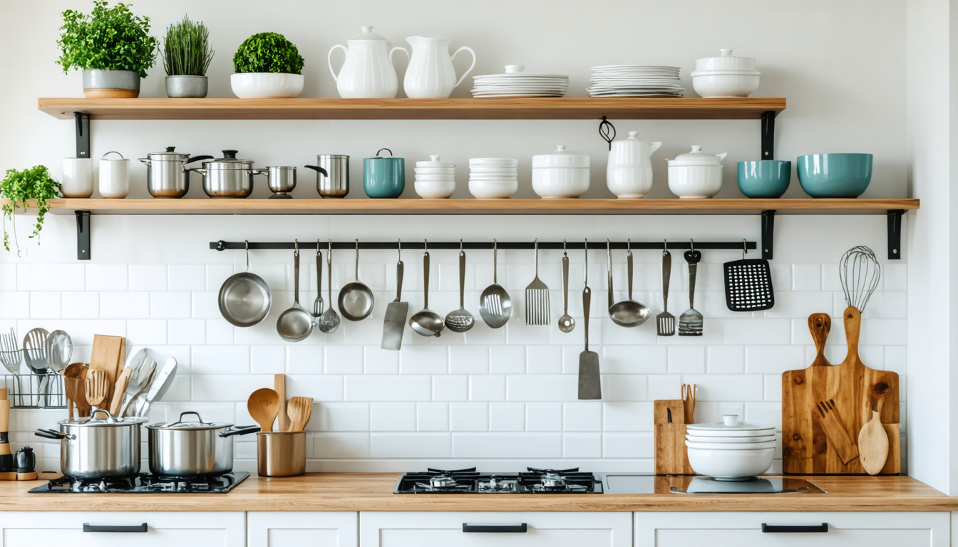 découvrez 5 astuces incontournables pour transformer votre expérience culinaire et réussir vos premiers pas en cuisine en toute simplicité.