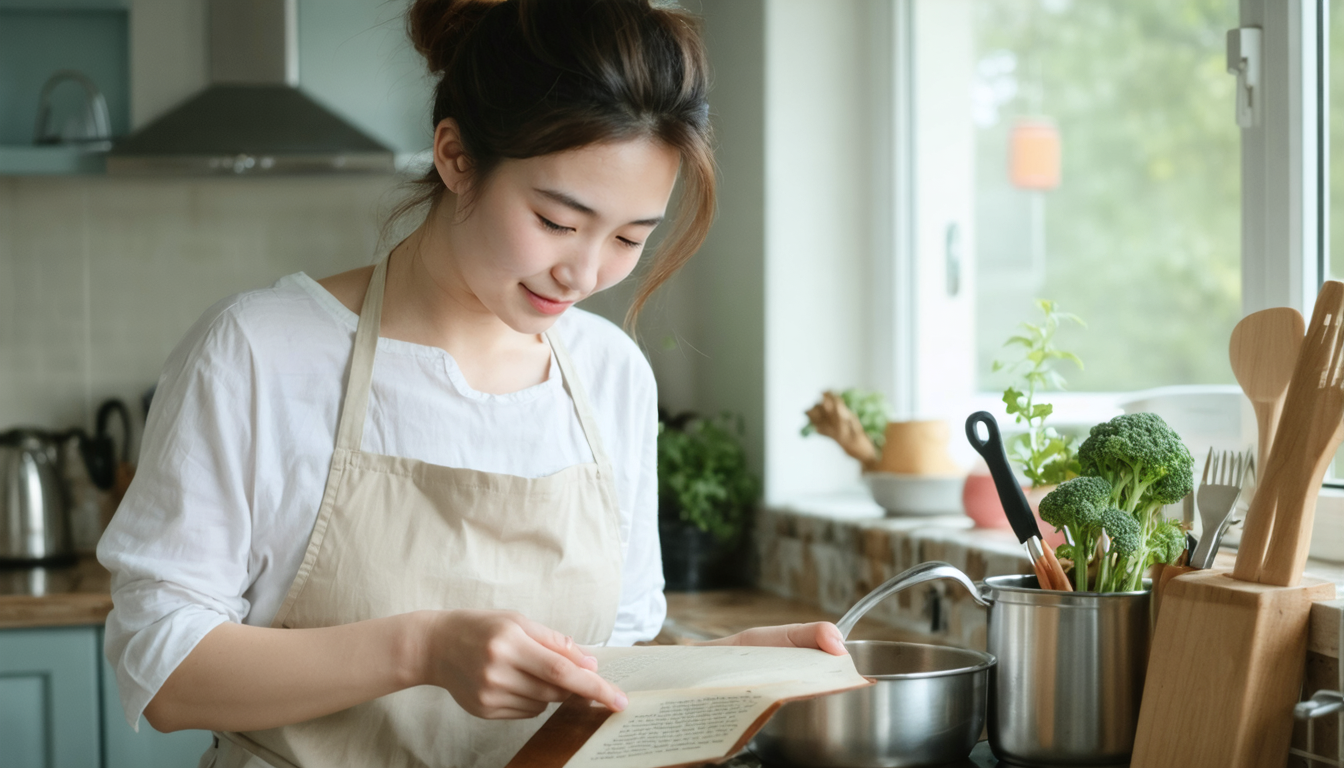découvrez 5 astuces incontournables pour les débutants en cuisine et transformez votre expérience culinaire en un véritable plaisir simple et efficace.