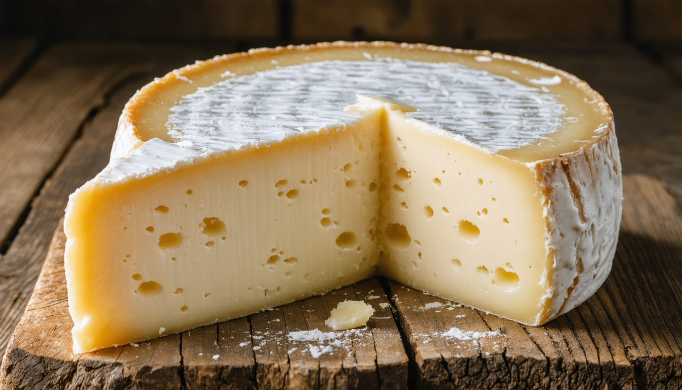 apprenez à préparer de délicieuses mini-tartes au crottin de chavignol, une recette savoureuse et facile à réaliser qui séduira vos papilles à coup sûr.