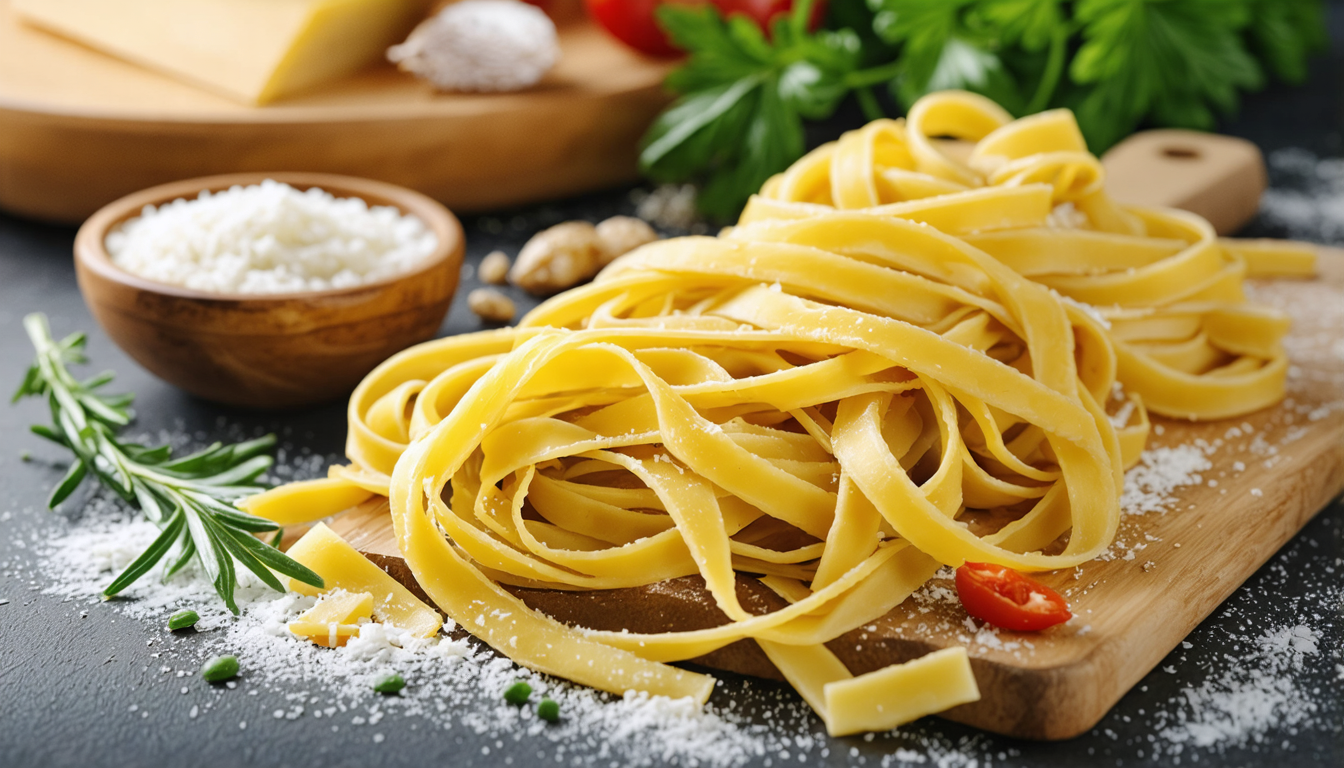découvrez notre recette revisité de spaghetti carbonara au fromage frais, un délice crémeux et savoureux qui ravira vos papilles.