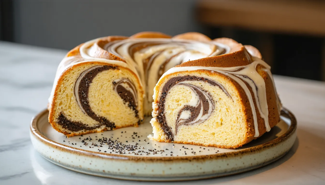 découvrez notre recette de cake marbré léger et délicieux, enrichi aux graines de chia pour une touche saine et savoureuse. parfait pour un goûter gourmand et équilibré.
