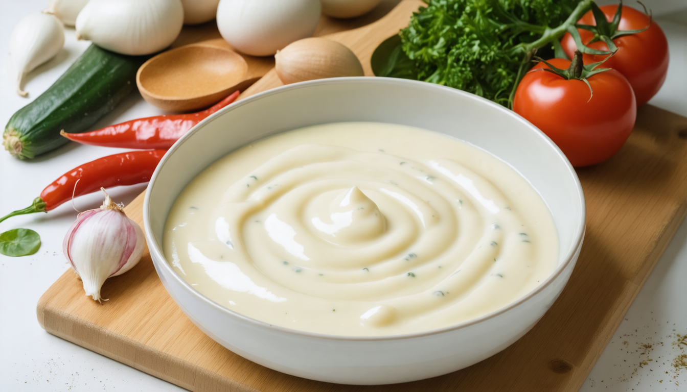 découvrez notre recette saine et gourmande de gratin léger au riz de konjac et jambon, un plat délicieux et faible en calories parfait pour vos repas équilibrés.