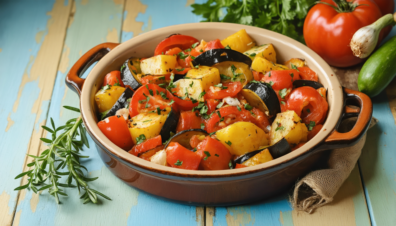 découvrez 3 recettes incontournables pour maîtriser la cuisine française facilement et rapidement. devenez un chef en un rien de temps grâce à nos astuces simples et délicieuses.