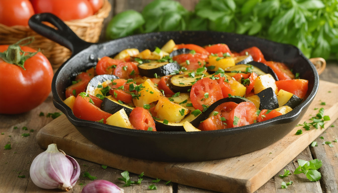 découvrez 3 recettes incontournables pour maîtriser la cuisine française facilement et rapidement. devenez un chef en un rien de temps avec notre guide simplifié.