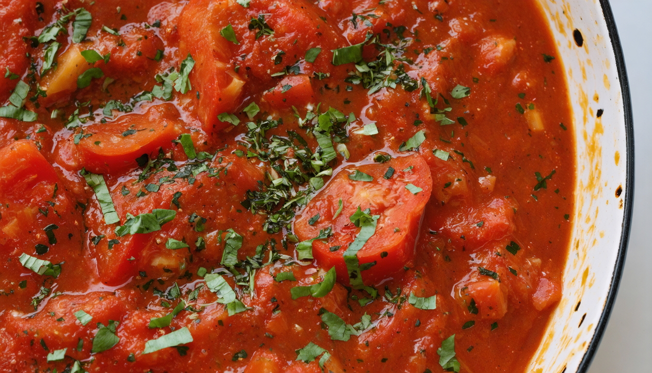 découvrez notre recette allégée de lotte à l’armoricaine, un plat gourmand riche en saveurs marines, idéal pour un repas léger et délicieux.