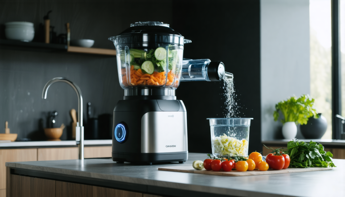 découvrez notre analyse complète du moulinex doubleforce fp821811, un robot multifonction puissant offrant une grande variété de fonctionnalités pour faciliter toutes vos préparations culinaires.