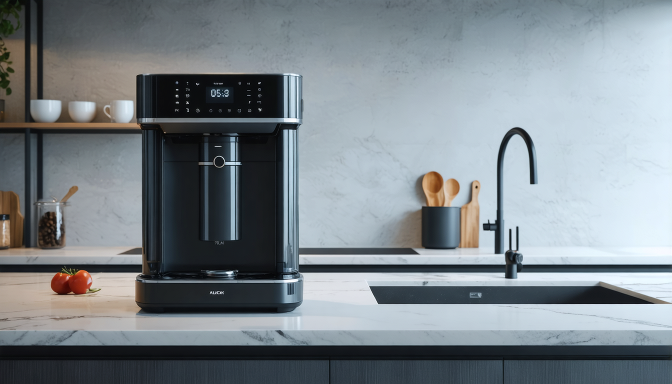 découvrez notre analyse complète du moulinex doubleforce fp821811, un robot multifonction puissant et polyvalent, idéal pour simplifier toutes vos préparations culinaires avec efficacité.