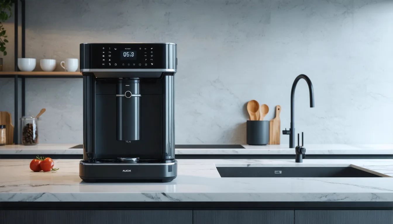découvrez notre analyse complète du moulinex doubleforce fp821811, un robot multifonction puissant et polyvalent, idéal pour simplifier toutes vos préparations culinaires avec efficacité.