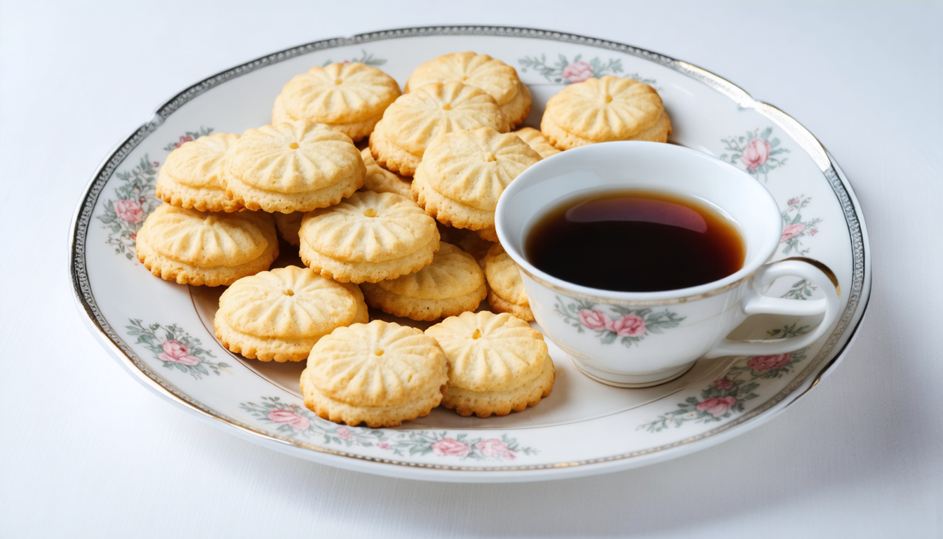 découvrez notre recette simple et rapide des petits florentins gourmands, parfaits pour régaler vos papilles avec une douceur irrésistible.