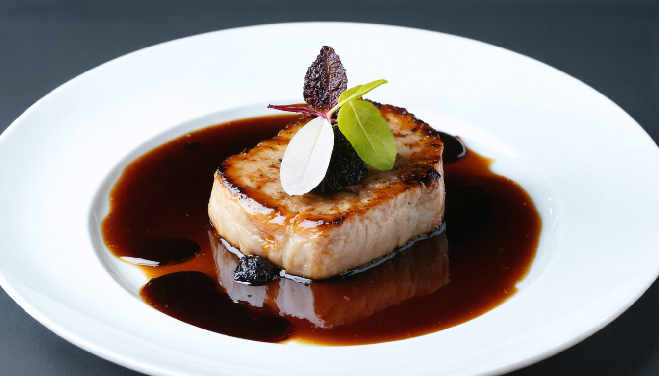 découvrez comment réaliser une sauce maison au foie gras, une touche d'élégance parfaite pour sublimer vos plats et impressionner vos convives.
