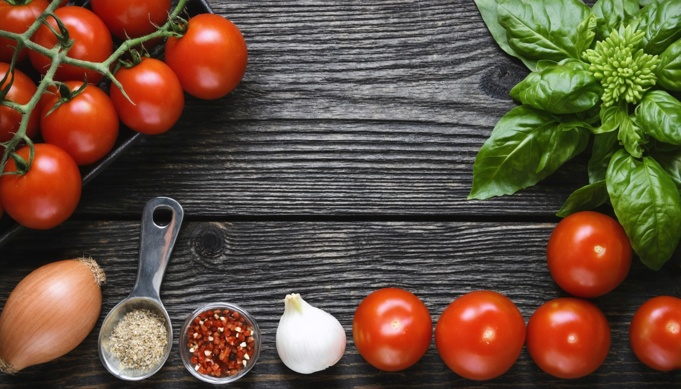 découvrez la recette simple et rapide des tomates farcies à l'air fryer, pour un plat gourmand et savoureux en un rien de temps.