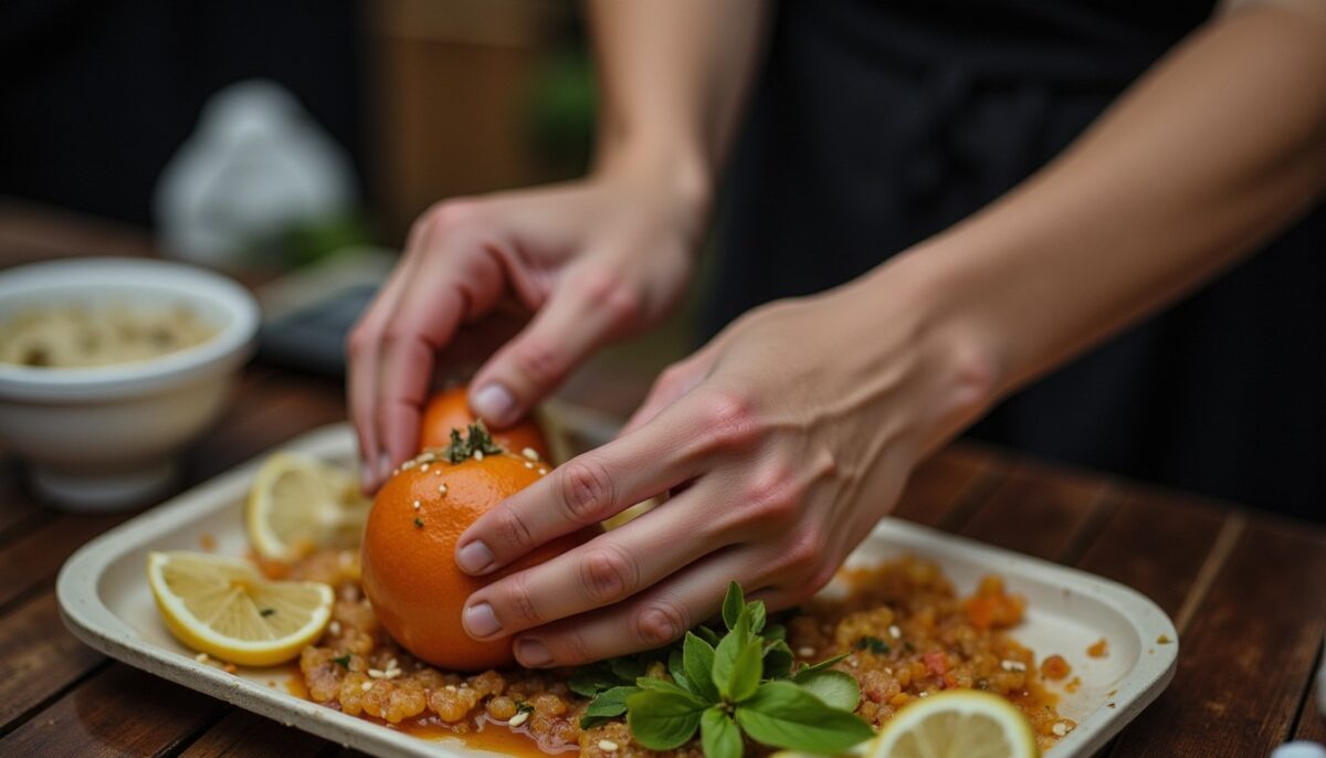 Bouchées à la reine alsaciennes : un voyage savoureux au cœur de la tradition