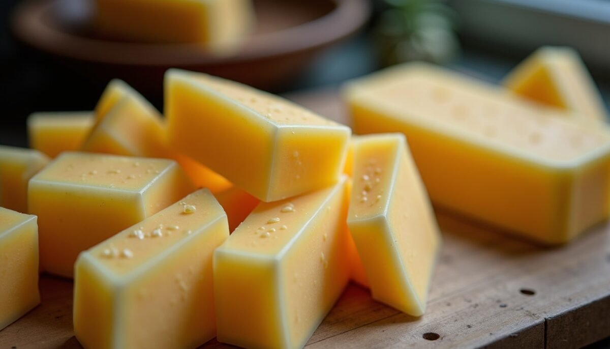 Découvrez un Plateau de Fromages Unique Sublimé par le Saint Albray