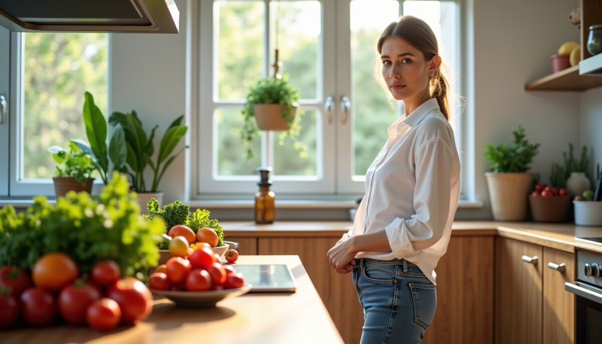 Conservation des aliments : l'erreur fréquente qui gâche saveurs et fraîcheur