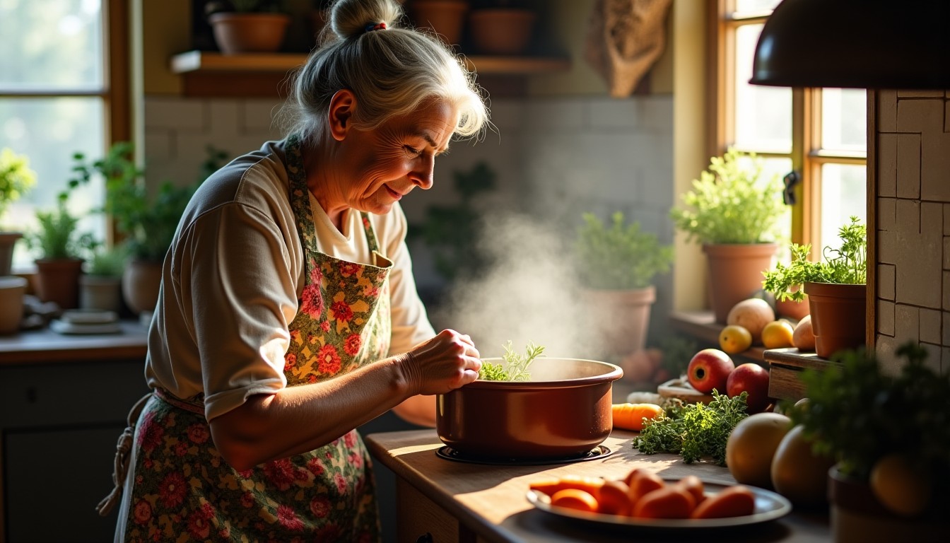 Le secret de ma grand-mère pour sublimer le pot-au-feu : cet ingrédient qui fait toute la différence