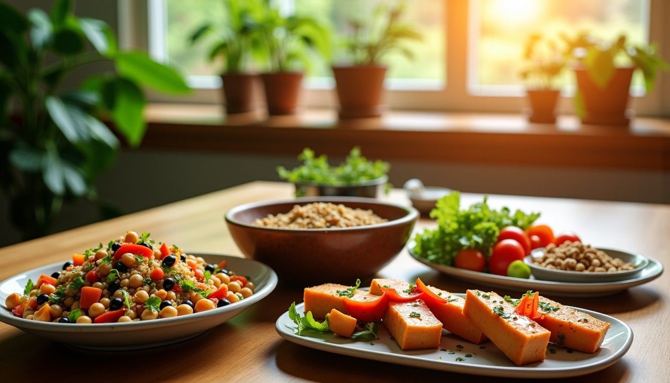 Réduire la viande sans faire l'impasse sur les protéines : astuces culinaires indispensables