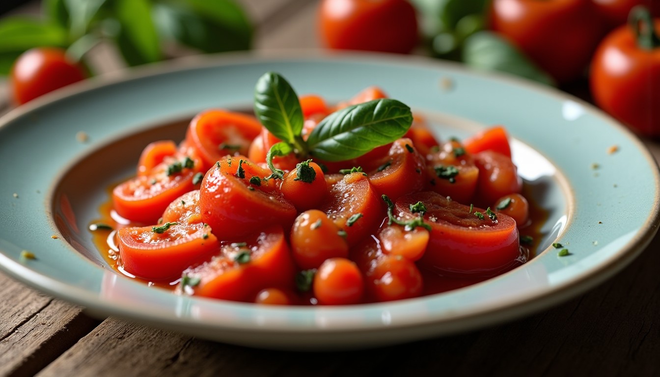 Délicieuse tartinade de tomates séchées et fromage frais : la recette à ne pas manquer