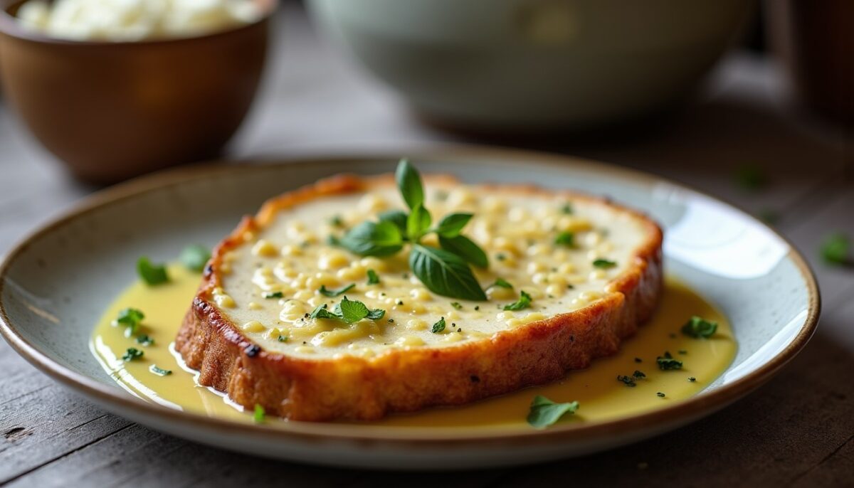 Délicieuse sauce au Brie sans crème fraîche : la recette facile et gourmande