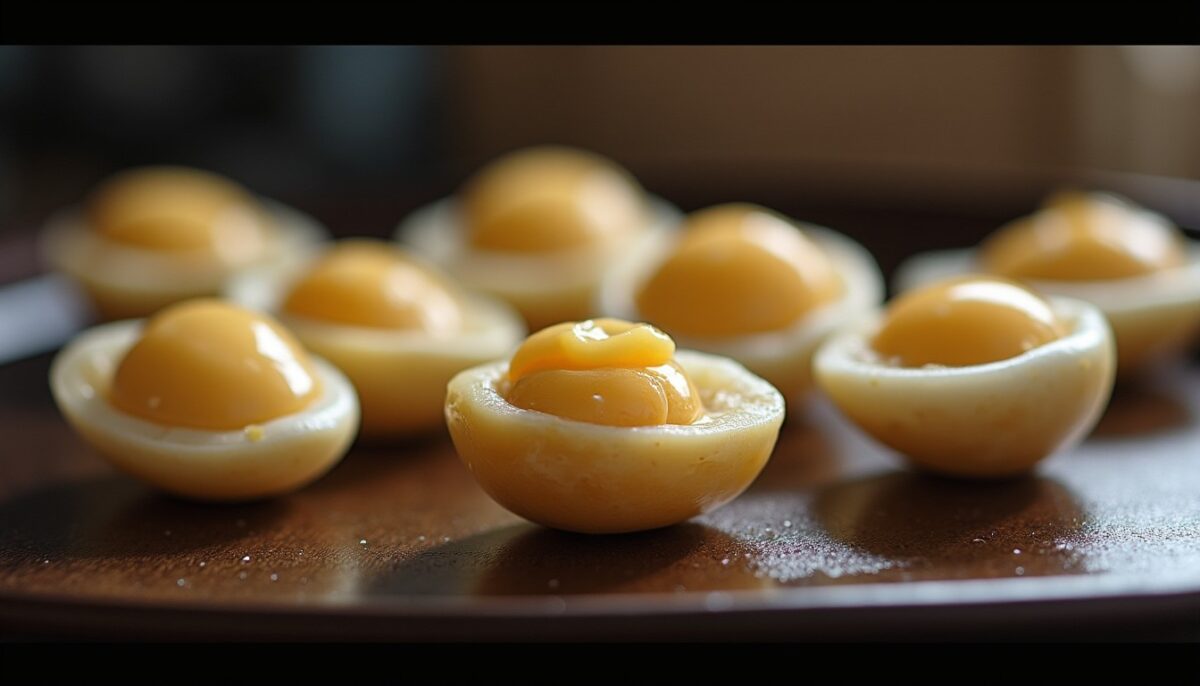 Époisses au Four : La Recette Authentique pour un Délice Fondant et Parfumé
