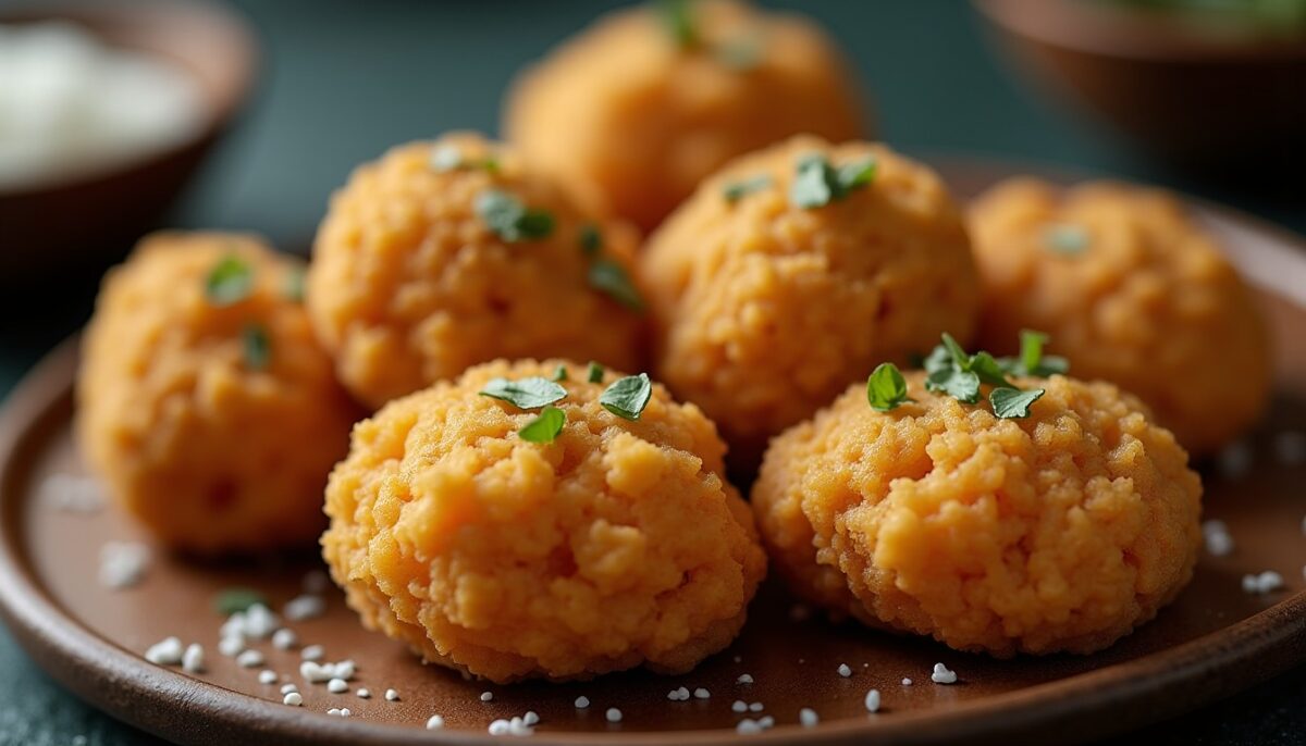 Délicieuses croquettes de thon allégées : la recette idéale pour le Ramadan