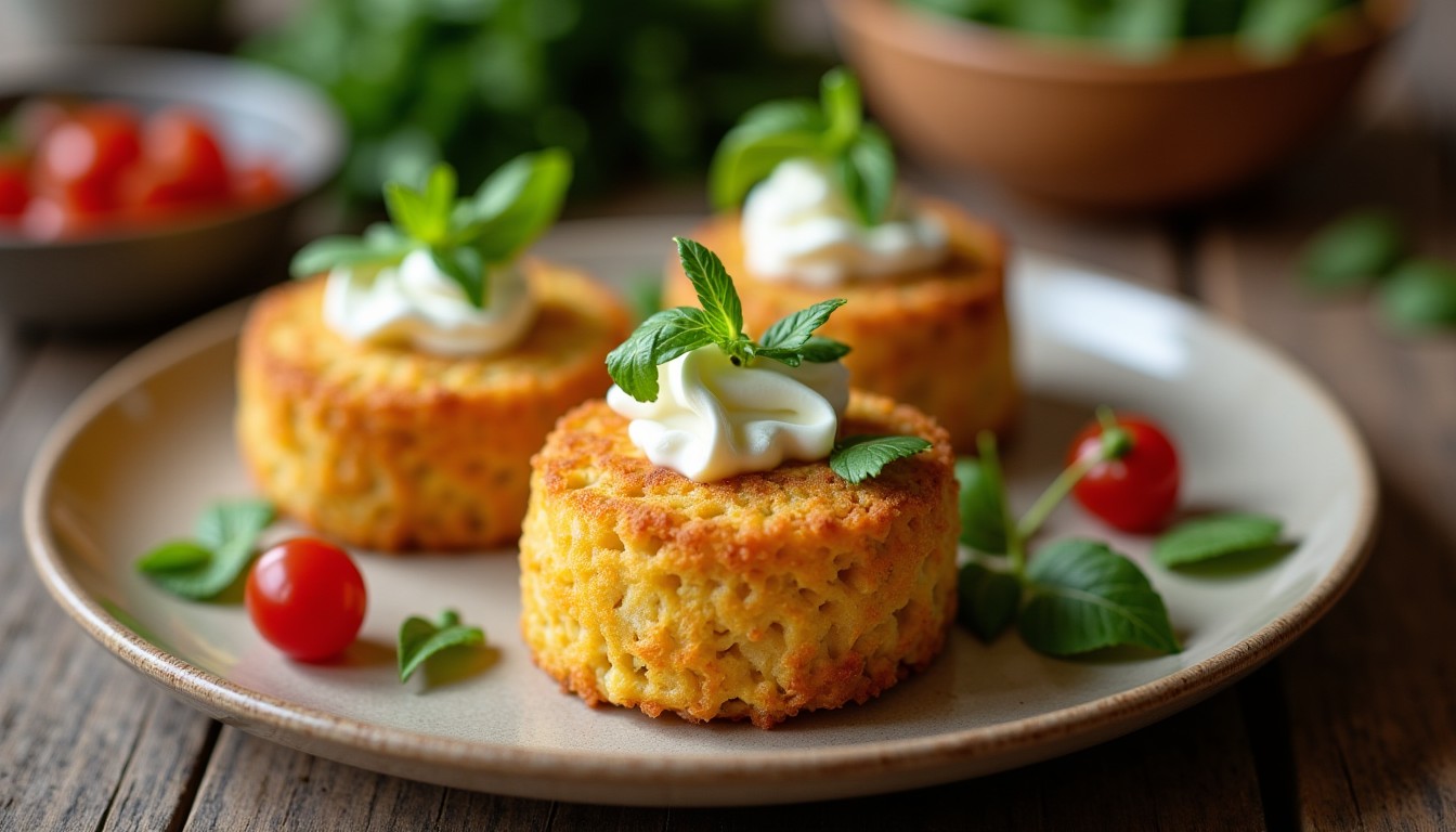 Délicieux roulés apéritifs au fromage frais et légumes croquants : la recette facile et fraîche