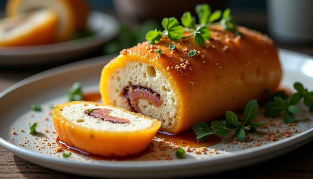 Délicieuse terrine de faisan : une recette simple et gourmande