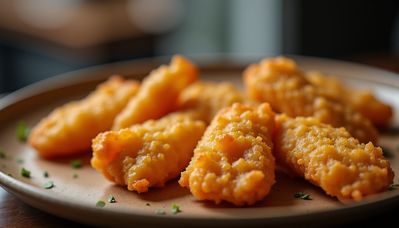 : Découvrez 5 friteuses abordables chez BUT pour cuisiner futé et gourmand