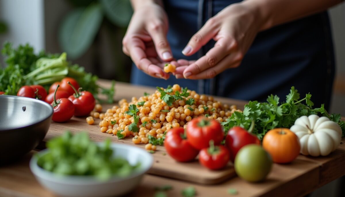 Batch cooking : la méthode efficace pour gagner du temps et réduire vos dépenses