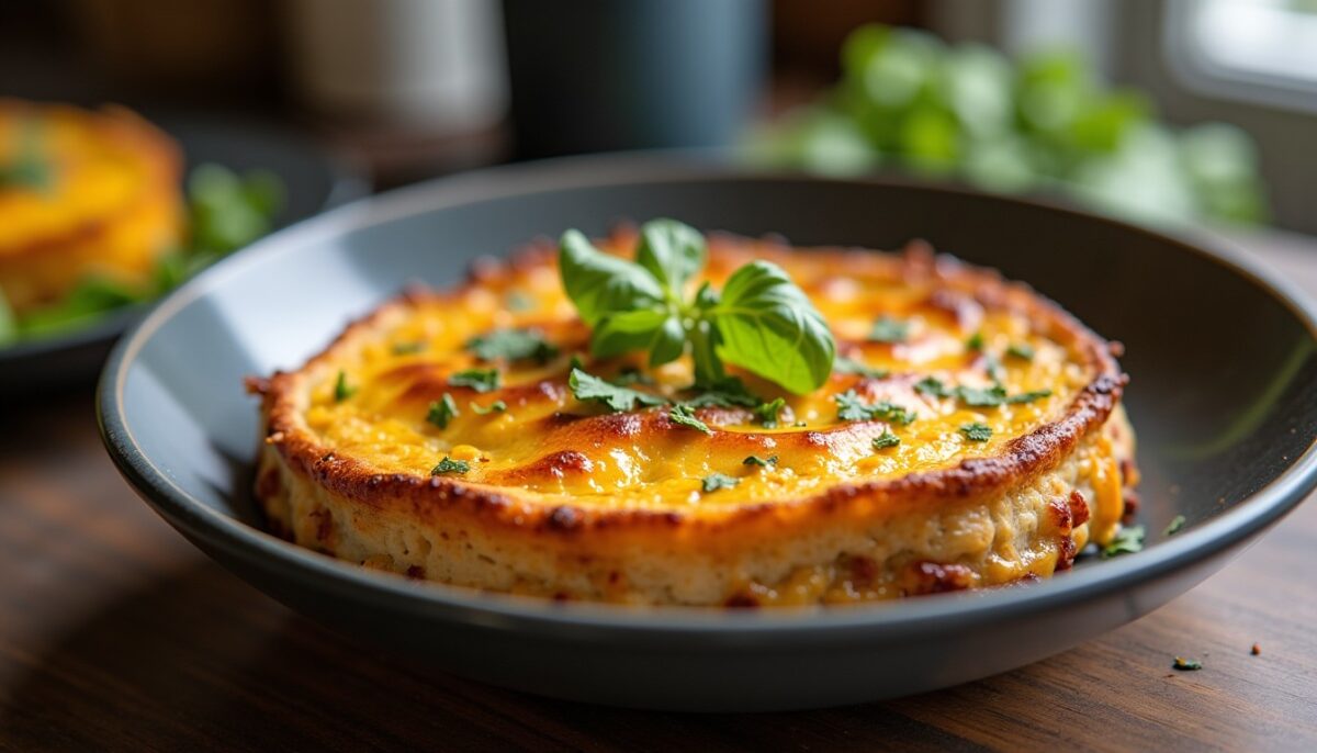 Croque-Monsieur au Bleu : une recette gourmande et rapide à réaliser