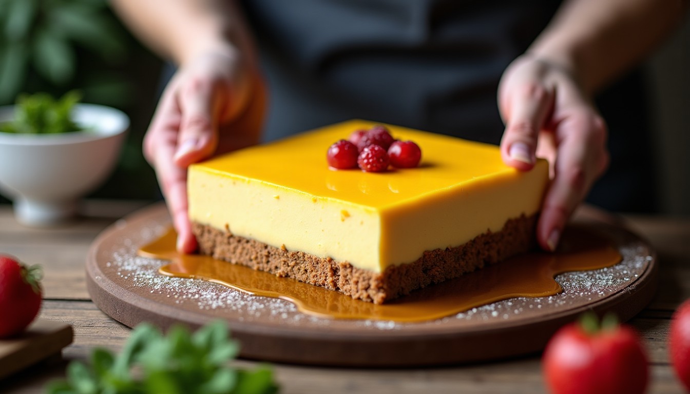 Le guide essentiel pour réussir un gâteau au yaourt moelleux et délicieux, la recette adorée des grands chefs