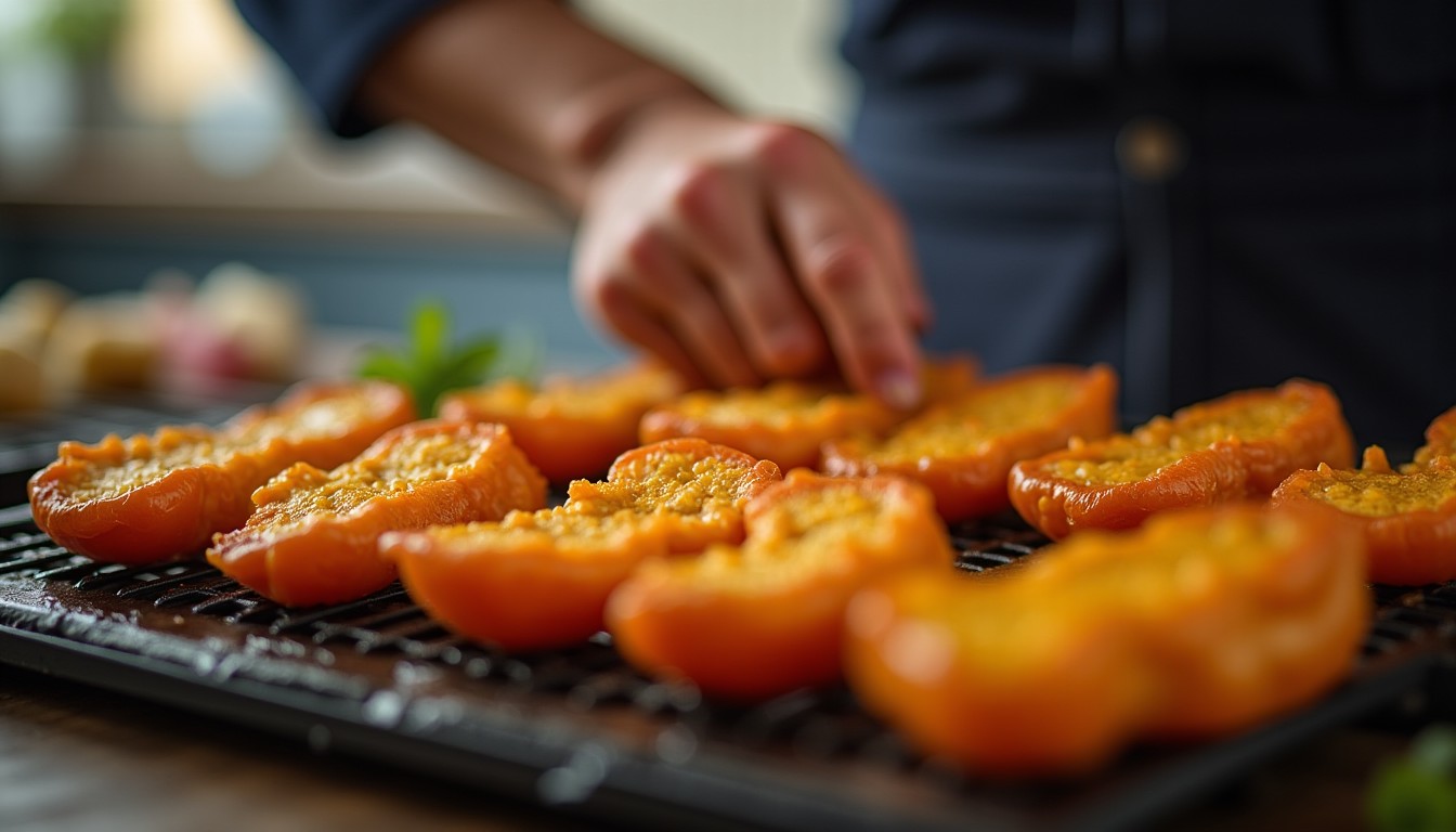 Friteuse à air chaud : découvrez les 4 erreurs à éviter pour réussir une cuisson impeccable