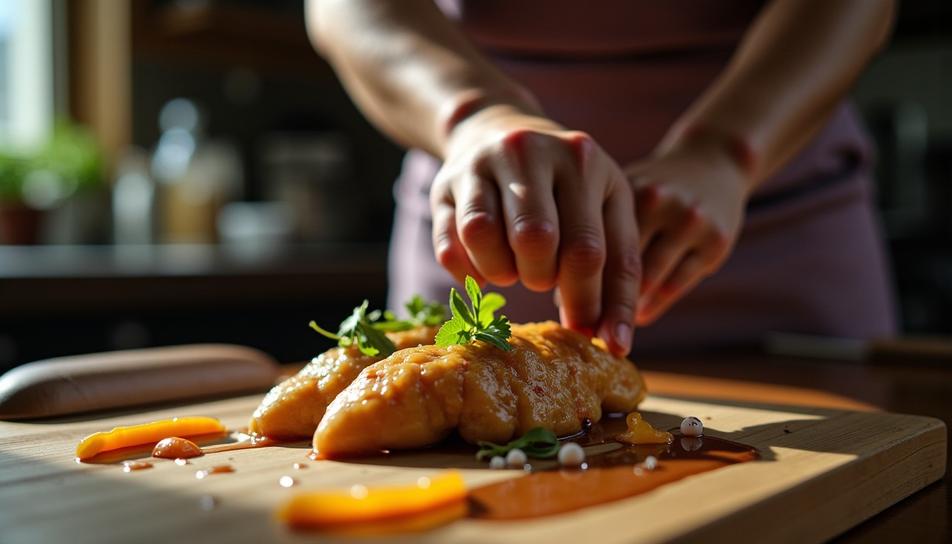 Cuisine française : découvrez l'erreur fatale à éviter pour maîtriser l'art du plat gastronomique