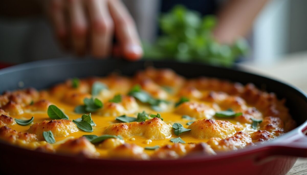 Casseroles impeccables sans savon ni éponge : découvrez l'astuce express qui change tout