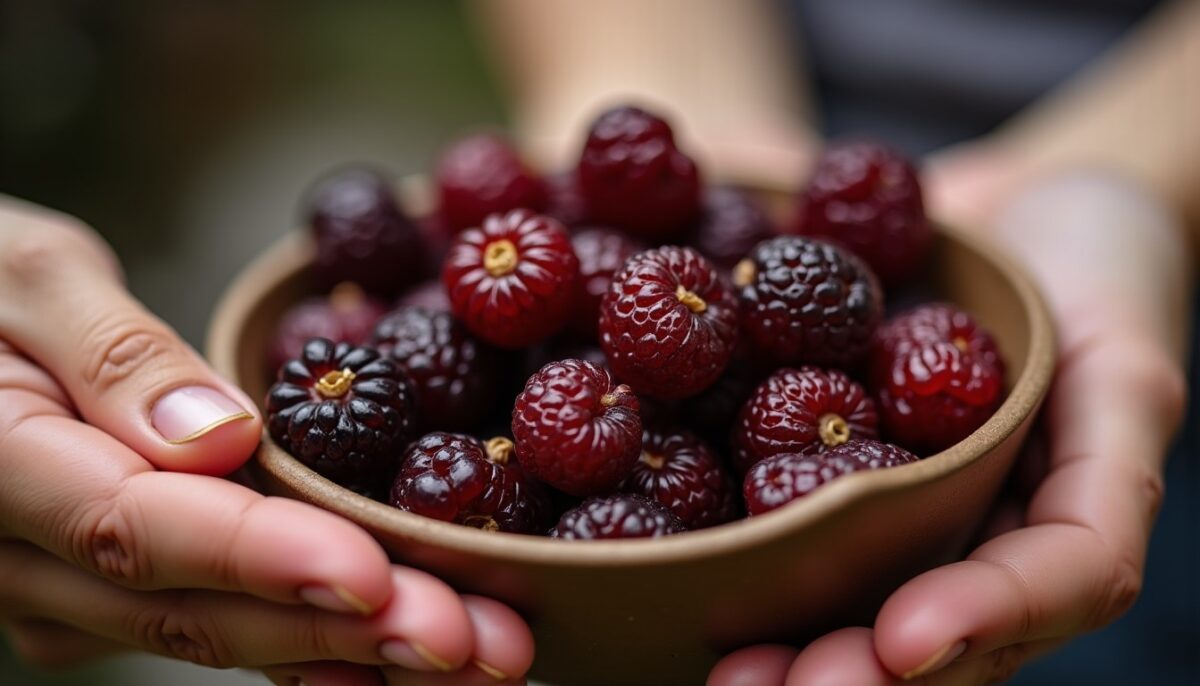 Délice fruité : prunes pochées en sirop léger, la recette gourmande à adopter