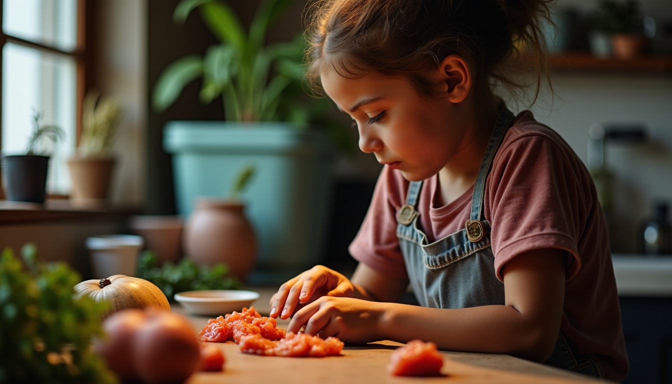 Les secrets d’un expert pour attendrir les calamars et éviter l’effet caoutchouc dans vos recettes