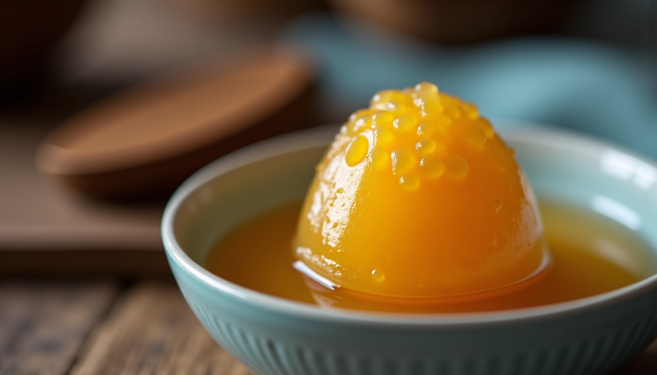 Gelée de coings : la recette ancestrale de nos grand-mères à redécouvrir