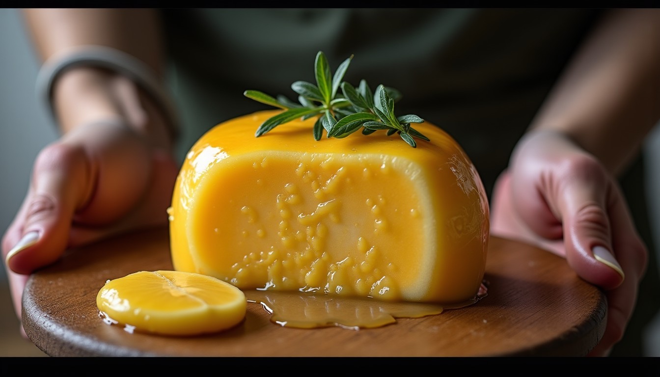 Foie gras enrobé : la recette gourmande cuite sous film alimentaire