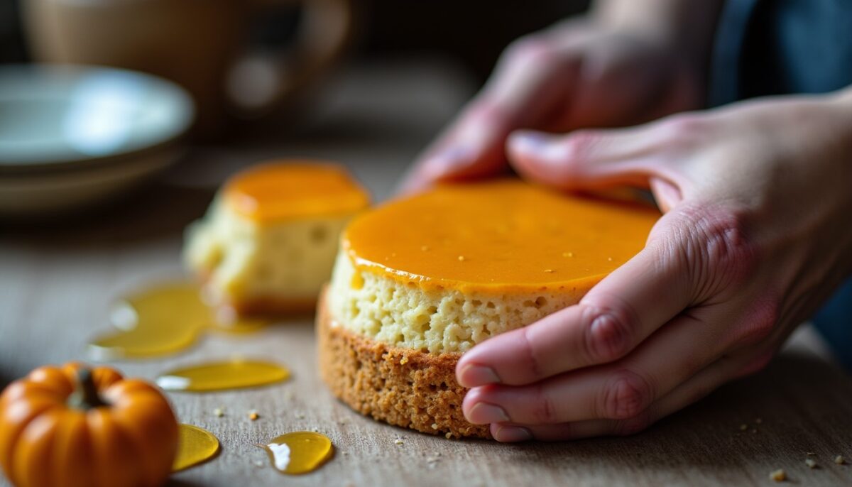 Délicieuse recette traditionnelle du gâteau lorrain aux mirabelles : un voyage gourmand au cœur de la Lorraine
