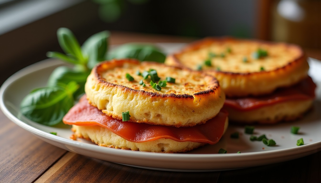 Délicieux Croque-Monsieur au Jambon : La Recette Facile et Gratinée au Four