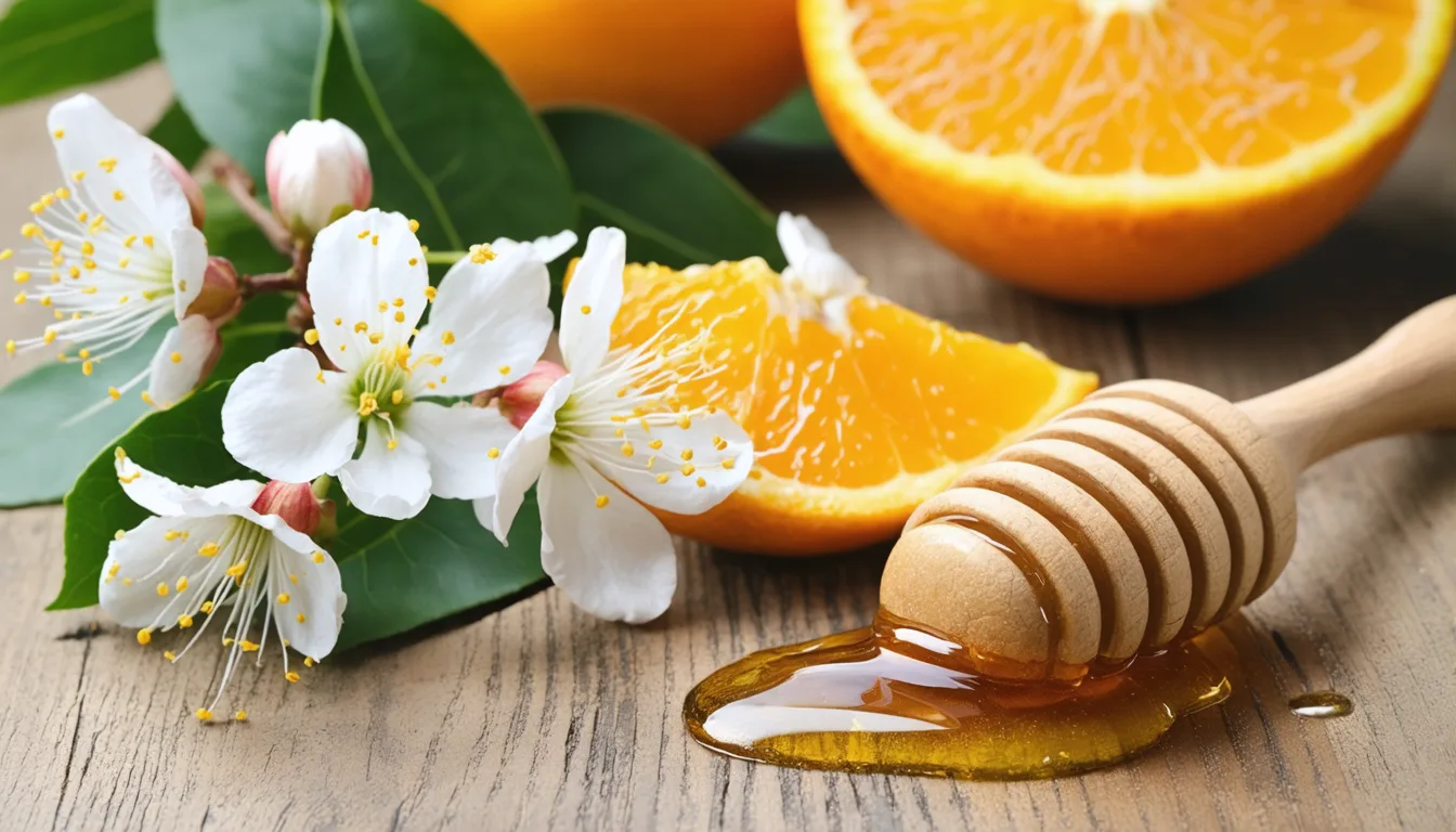 découvrez notre recette simple et gourmande de gaufres légères parfumées à la fleur d’oranger, parfaites pour un délicieux goûter fait maison.