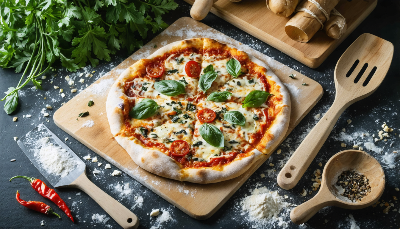 découvrez l'authentique pizza alsacienne au munster, une délicieuse spécialité gourmande qui vous transporte au cœur des traditions culinaires d'alsace.