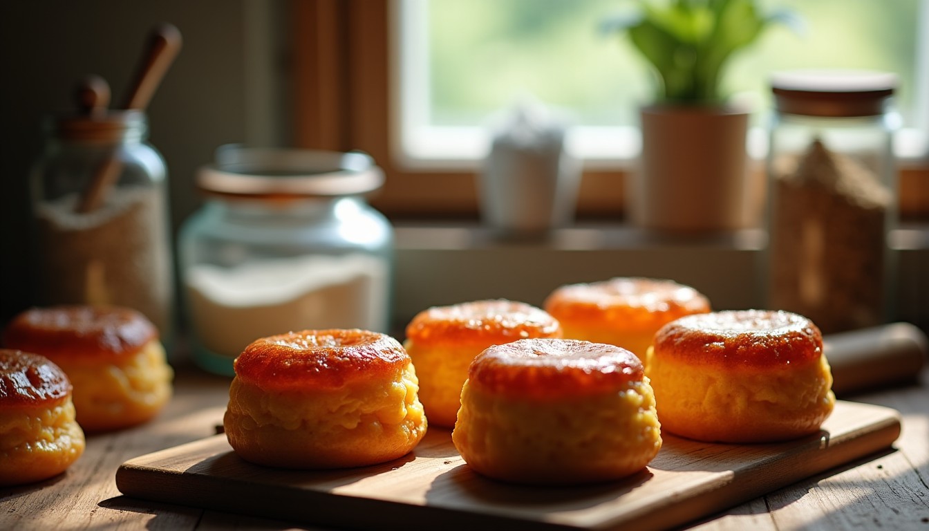 Cannelés : guide pratique et secrets pour une recette réussie facilement