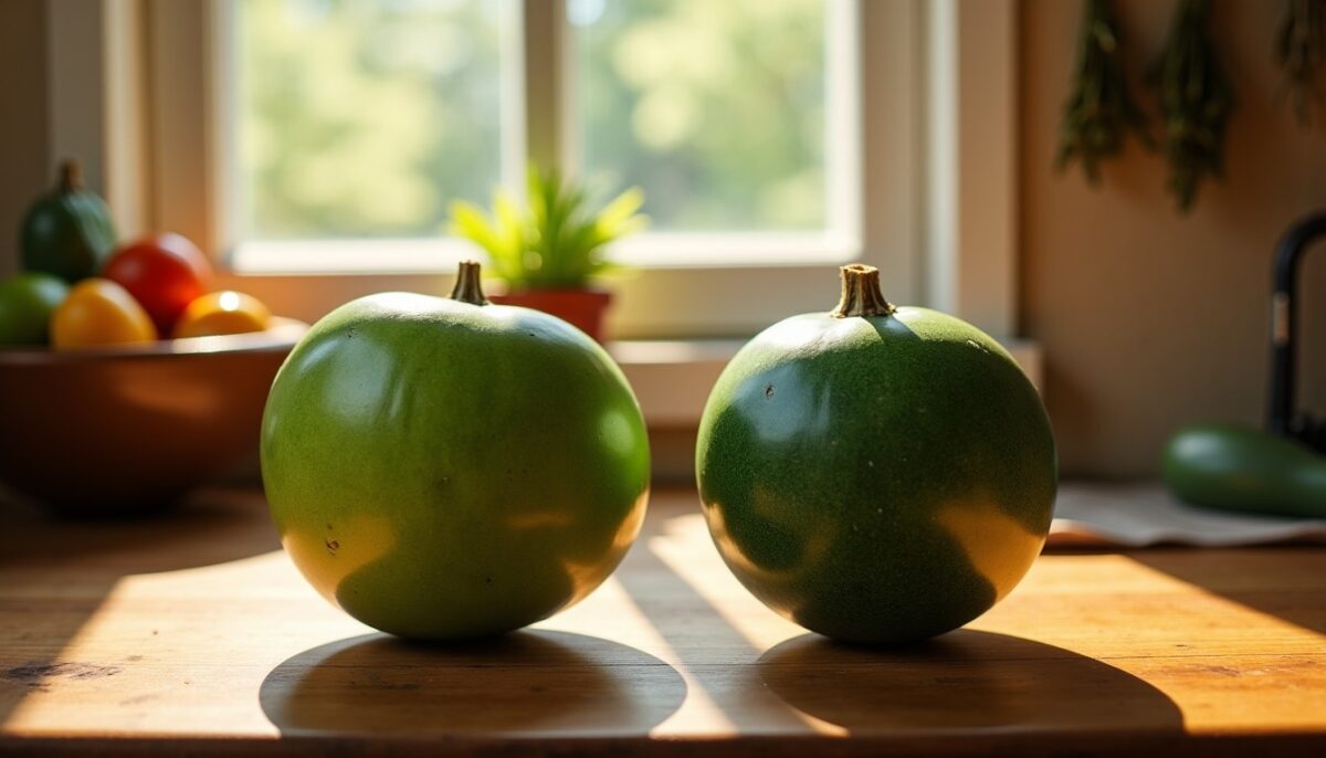 Melon sans saveur vs melon parfait : découvrez comment la conservation fait toute la différence