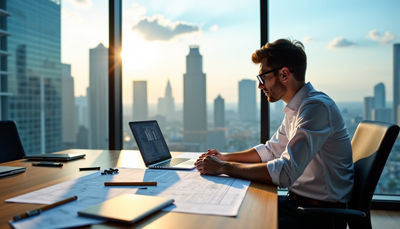 Tout savoir sur le permis de construire avec Permis & Habitation