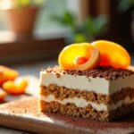 Savourez la saison des abricots avec notre irrésistible tiramisu au spéculoos, un dessert incontournable !